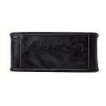 Bandolera Dama Cartera Bolso Minimalista Cuero Pu Para Mujer - Imagen 16