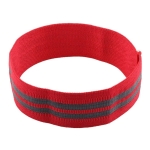 Banda Elástica Algodón Tipo Theraband Gym Yoga Mejor Calidad - Imagen 4