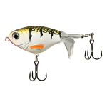 Señuelo Proberos Whopper Popper Con Elice Pesca - Imagen 17