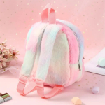 Mochila Infantil Preescolar Diseño Kawaii Escolar - Imagen 12