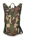 Mochila Hidratación Camel Back Ciclismo Senderismo Montaña - Imagen 8