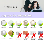 Cinta Para Brechas Piso Cerámica Decorativa Moderna - Imagen 13
