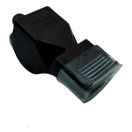 Silbato Fox 40 Clasico Cmg Con Protector Negro Entrenador - Imagen 9