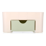 Caja Organizadora Cosméticos Maquillaje Esmaltes Plastico - Imagen 8