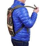 Mochila Hidratación Camel Back Ciclismo Senderismo Montaña - Imagen 9