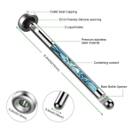 Enfriador De Cerveza X2 Enfría Botellas Hielo - Imagen 3