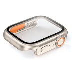 Carcasa Protectora Smartwatch Compatible Apple Watch 45mm - Imagen 8