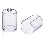 Organizador De Maquillaje Frasco Para Baño - Imagen 3