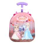 Valija Infantil Set Tocador De Belleza Con Patas Juguete - Imagen 8