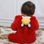 Pijama Disfraz Para Niños Niñas Animales Superhéroes - Imagen 22