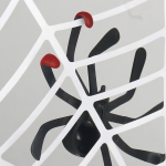 Juego Arañas Saltarinas Juego De Mesa Para Niños - Imagen 2
