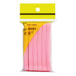 Pack X 12 Esponja Comprimida Ideal Limpieza Maquillaje Piel - Imagen 7