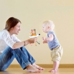 Juguete De Estimulación Sensorial Para Niños Juego Infantil - Imagen 2