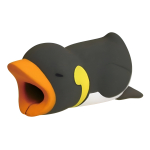 Protector Cable Cargador Auriculares Varios Diseños Animales - Imagen 30