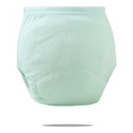 Pañal De Tela Para Bebe Lavable Reutilizable Cómodo - Imagen 26