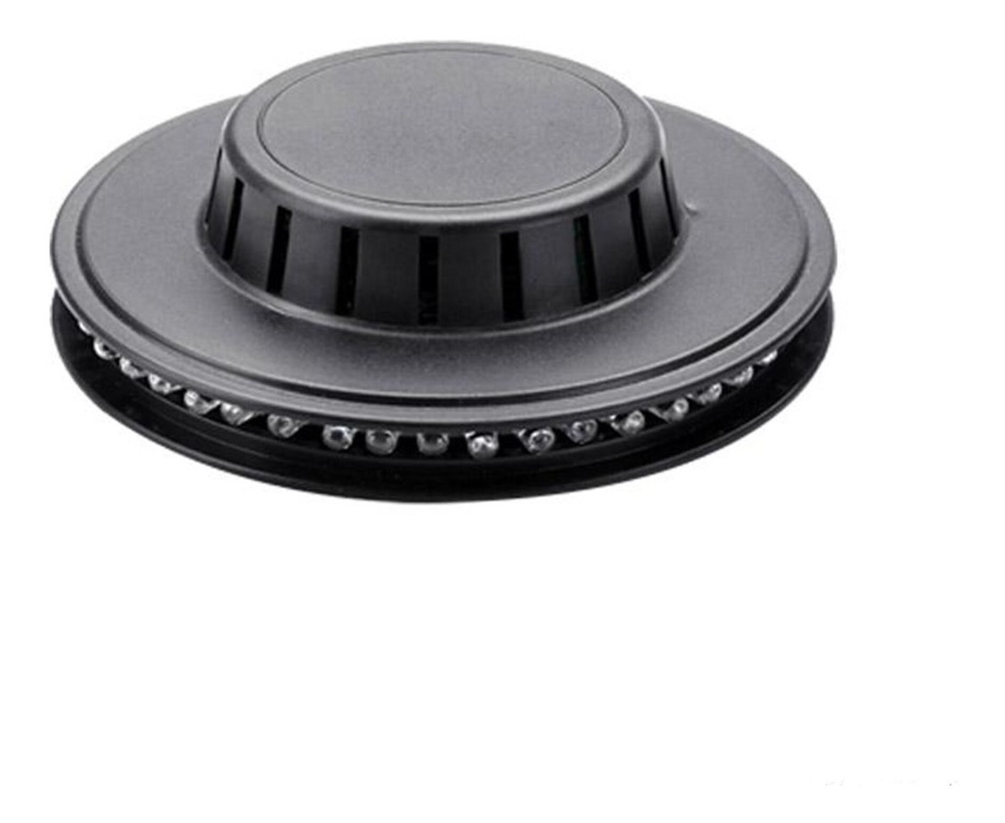 D_722867-MLU47517892111_092021-F.jpg Proyector Luces Led Rgb 48 Leds Para Fiestas - Imagen 1