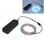 Luz Led Neon Decoracion Cotillon Fiestas Ropa Auto 2 Metros - Imagen 20