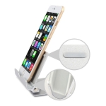 Soporte Aluminio Ajustable 360 Grados Para Celular Tablet - Imagen 9