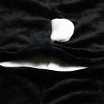 Pijama De Oso Panda Disfraces Animales - Imagen 6