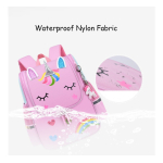 Mochila Jardin Infantil Diseño 3d Varios Diseños Mayoristas Uruguay - Imagen 12