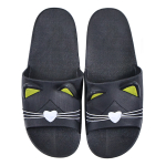 Chancletas Chanclas Zapatillas Ojotas Diseño Gato Talles - Imagen 2