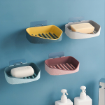 Jabonera Moderna De Pared Baños Y Ducha Aérea Colgante - Imagen 20