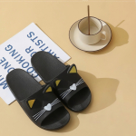 Chancletas Chanclas Zapatillas Ojotas Diseño Gato Talles - Imagen 5