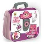 Juego Caja Valija Varias Profesiones Niños Juguetes - Imagen 5