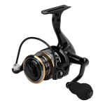 Reel Carrete Frontal De Pesca He3000 Izquierda Derecha - Imagen 2