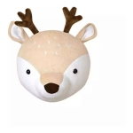 Peluches Animales Colgante Estilo Nórdico Decorar Cuarto - Imagen 15