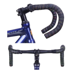 Cinta Para Manillar De Bicicleta Pro Manubrio Adhesiva - Imagen 7