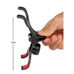 Soporte Para Celular Pinza Con Brazo Ajustable - Imagen 4