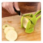 Cortador Fruta Verdura Cocina Práctico - Imagen 6