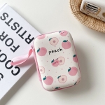 Mini Neceser Organizador Cables Auriculares De Bolsillo - Imagen 5