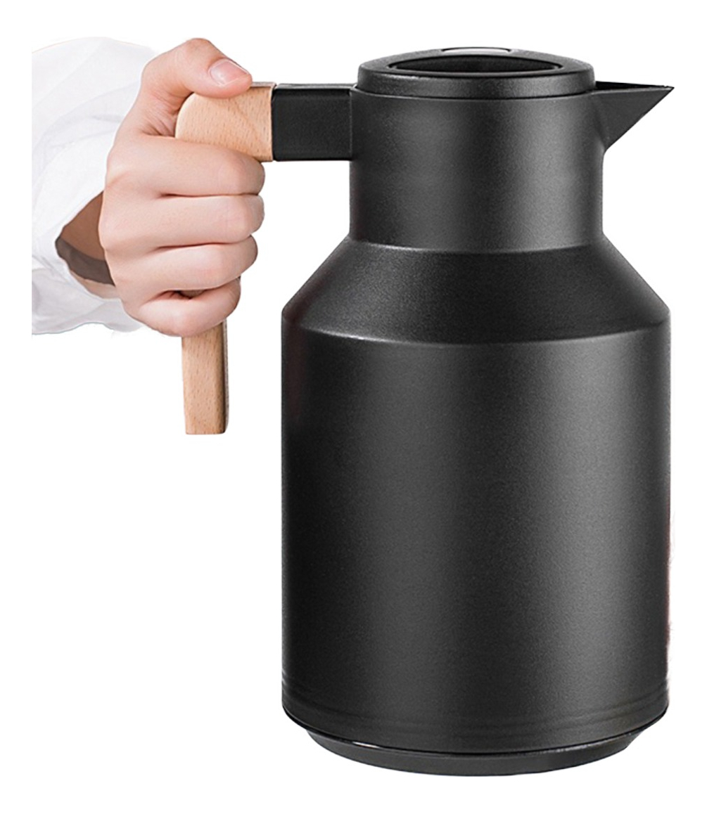 D_729433-MLU74805082469_022024-F-1.jpg Jarra Termica Aislante Decorativa Moderna 1l - Imagen 1