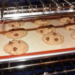 Placa Tapete De Silicona Para Reposteria Uso Alimenticio - Imagen 7