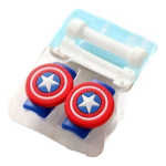 Protector Cable Animados Cargador Auriculares Varios Diseños - Imagen 9