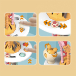 Juguete De Estimulación Sensorial Para Niños Juego Infantil - Imagen 4