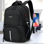 Mochila Urbana Impermeable Para Estudiante Viaje Y Notebook - Imagen 7