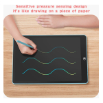 Tableta Magica Infantil Para Dibujar 16 Pulgadas - Imagen 24