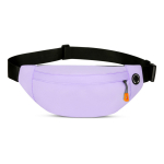 Riñonera Deportiva Unisex Con Salida Para Auriculares Viaje - Imagen 22