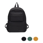 Mochilas Verde Amarillo Y Negro - Imagen 8