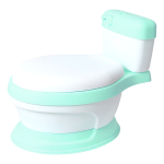 Pelela Infantil De Entrenamiento Water Orinal Con Cisterna - Imagen 17