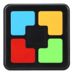 Juego De Memoria Didáctico Memory Game Simon Sonido Y Luces - Imagen 2