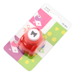 Perforadora De Papel Cartulina Manualides Papeleria Confetti - Imagen 7