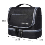 Neceser Travel Organizador Para Colgar - Imagen 36