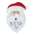 Cobertor De Cubiertos Navidad Papa Noel - Imagen 23