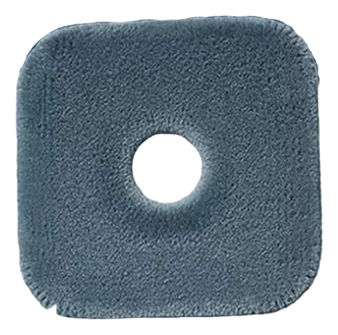 D_731402-MLU80553594181_112024-F.jpg Repuesto X1 Mopa Trapeador De Lavado 360° Superabsorbente - Imagen 1