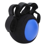 Pelota Ejercicio Terapéutico Para Mano Y Rehabilitación - Imagen 4