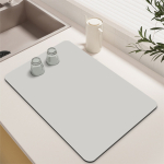 Alfombrilla Absorbente Seca Platos Vasos Cocina 30cm X 40cm - Imagen 4